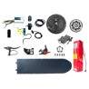 Monorim Pack U5 MAX (vključuje 500 W motor) Monorim - 1  Vključuje motor z nominalno močjo 500 W. Vključuje 20000mah baterijo s 