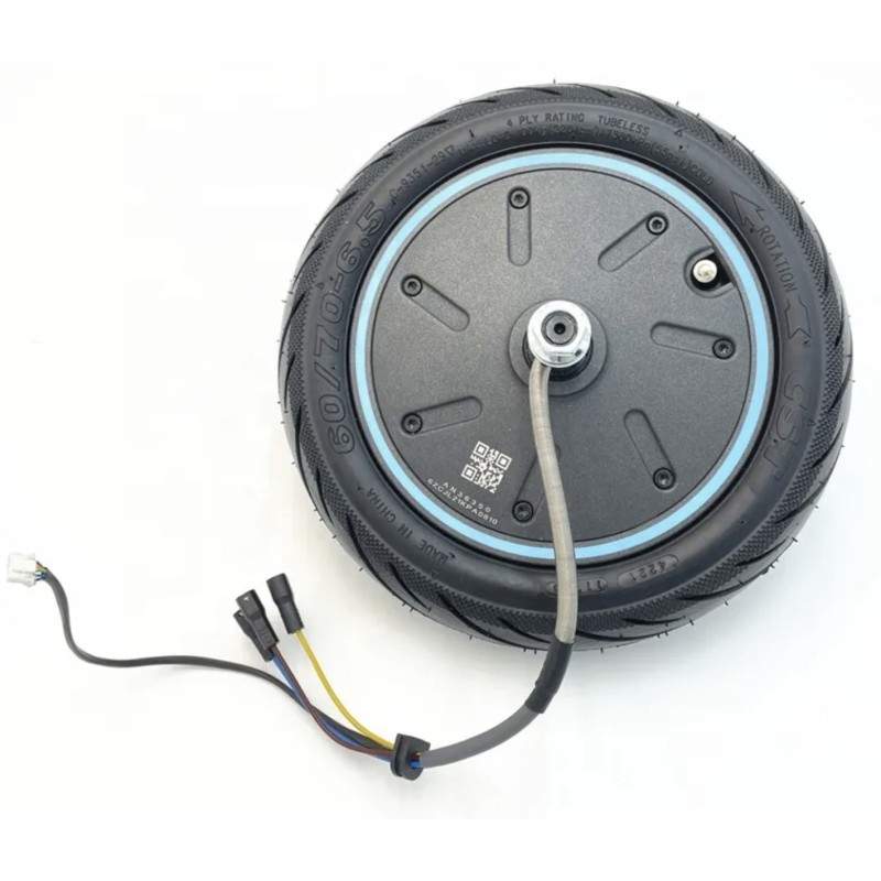 Gnísios kinitíras défteris geniás Ninebot 350w gia Ninebot Max G30, G30P, G30LP, G30LE kai G30D Segway - Ninebot - 6 Αυθεντική μ