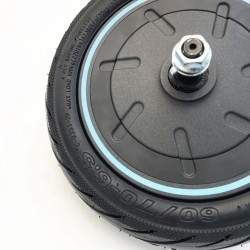 Original Ninebot 350w second generation engine for Ninebot Max G30, G30P, G30LP, G30LE and G30D Segway - Ninebot - 8 Original mo