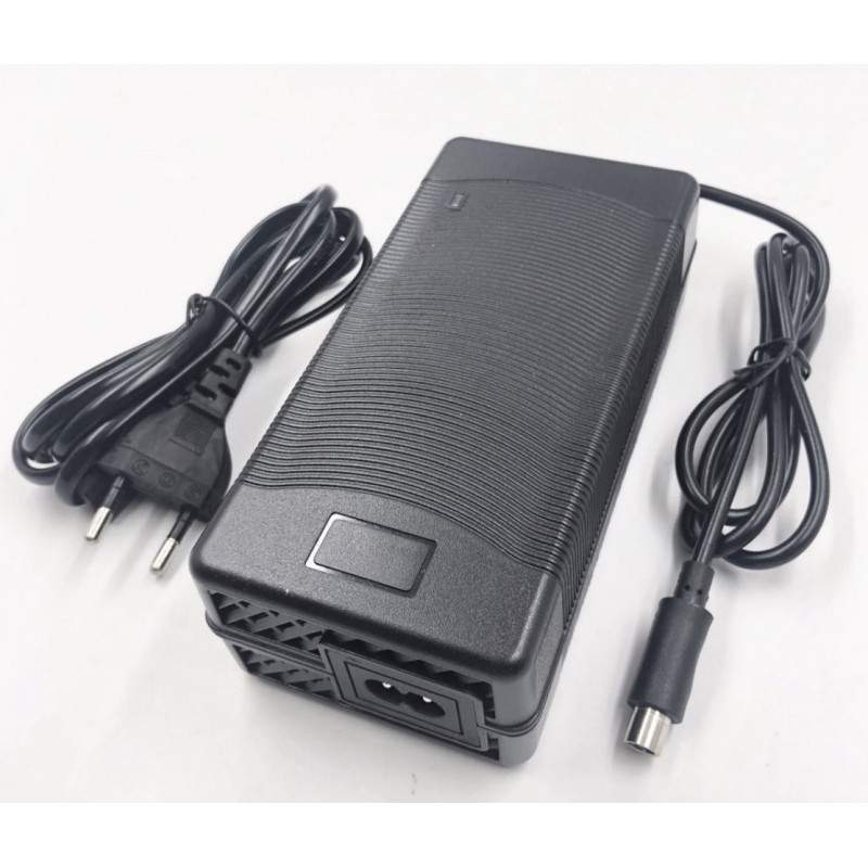 5 amp snelladerconnector compatibel met Xiaomi Ninebot Max G30-serie of Ninebot Max G2-serie alle modellen KROXNE - 1  Ultrasnel