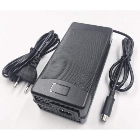 5-amperski priključek za hitri polnilnik, združljiv s serijo Xiaomi Ninebot Max G30 ali serijo Ninebot Max G2, vsi modeli KROXNE