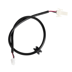 Cable to connect the rear light to the battery of your Ninebot