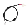 Câble de batterie pour feu arrière conçu pour Ninebot Max G30, G2, G2E ou similaire Segway - Ninebot - 1  Câble pour connecter l