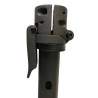 Originele stuurstang voor Ninebot Max G30 step - stuurkolom onderdeel Segway - Ninebot - 2 Compatibiliteit: origineel onderdeel 