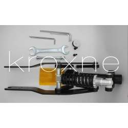 Monorim N1 V5 pentru scutere electrice Xiaomi sau similar Monorim - 2  Suspensie Monorim N1 V5 pentru Xiaomi și similar cu supor