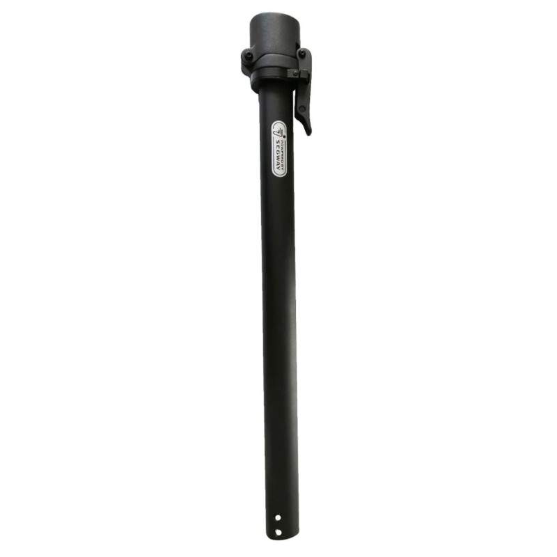 Originaler Mast für Ninebot Max G30 E-Scooter - Lenkstange Ersatzteil Segway - Ninebot - 4 Kompatibilität: Originalteil für Nine