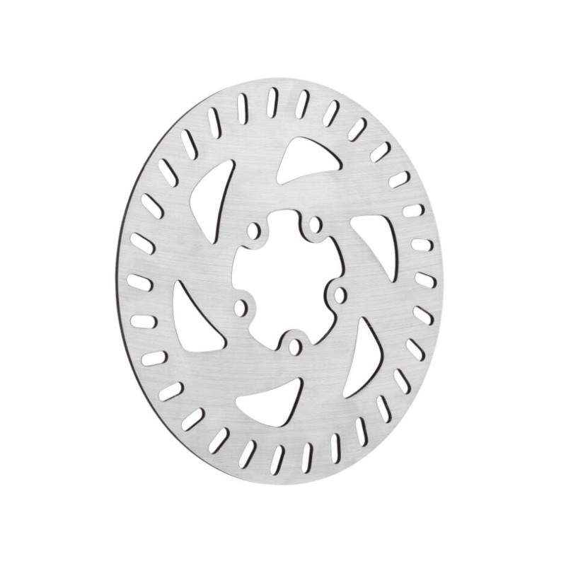 Brake disc 130mm for Xiaomi Mi4 y Mi4 Pro Xiaomi - 1 Brake disc 130mm for Mi4 Pro Install the 130mm disc for the Xiaomi Mi4 Pro 