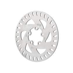 Bremsscheibe 130mm für Xiaomi Mi4 y Mi4 Pro Xiaomi - 3 Bremsscheibe 130mm für Mi4 Pro Installieren Sie die 130-mm-Disc für das X