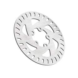 Brake disc 130mm for Xiaomi Mi4 y Mi4 Pro Xiaomi - 4 Brake disc 130mm for Mi4 Pro Install the 130mm disc for the Xiaomi Mi4 Pro 