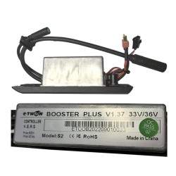 Controller ECO PLUS Etwow - 6  