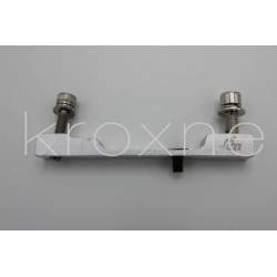 MR1 ir DMR1 galinės pakabos stabdžių apkabos laikiklis - Monorim Gasket 01, 02 ir 03 Monorim - 1 
Laikiklis sumontuokite MR1 arb