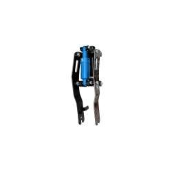 Monorim MX0 V5 framfjädring för elskotrar Ninebot eller liknande Monorim - 20 Monorim MX0 V5 framfjädring för elskotrar Ninebot 