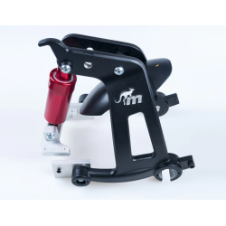 Píso anártisi Monorim MKR1 gia Kuickwheel S1-C í parómoia Monorim - 5 Πίσω ανάρτηση Monorim MKR1 για Kuickwheel S1-C ή παρόμοια 