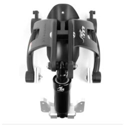 Tagavedrustus Monorim MKR1 Kuickwheel S1-C vms jaoks Monorim - 6 Tagavedrustus Monorim MKR1 Kuickwheel S1-C vms jaoks See sisald
