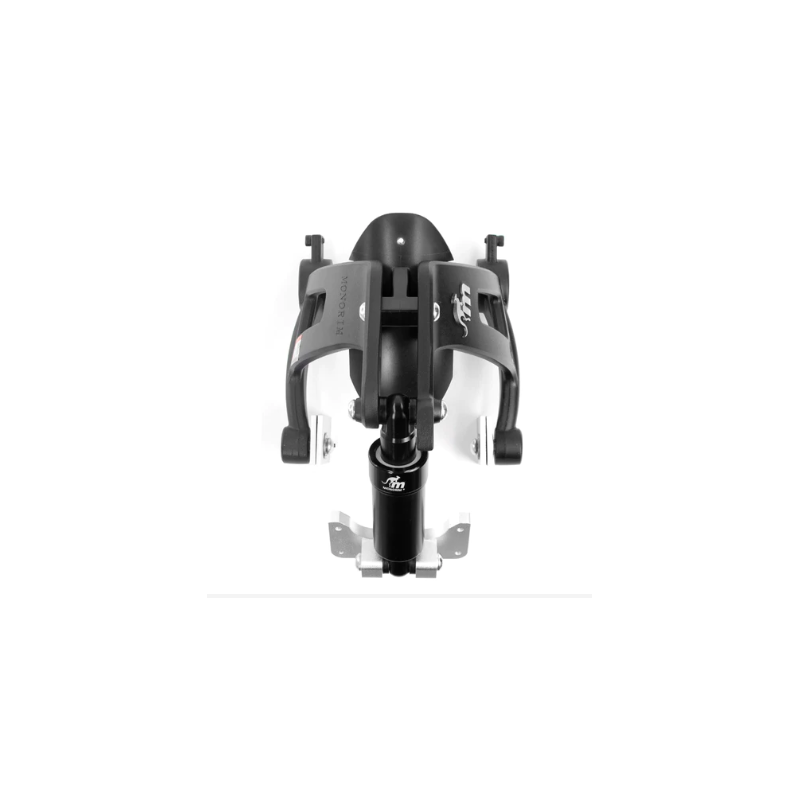 Tagavedrustus Monorim MKR1 Kuickwheel S1-C vms jaoks Monorim - 6 Tagavedrustus Monorim MKR1 Kuickwheel S1-C vms jaoks See sisald