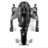 Tagavedrustus Monorim MKR1 Kuickwheel S1-C vms jaoks Monorim - 6 Tagavedrustus Monorim MKR1 Kuickwheel S1-C vms jaoks See sisald