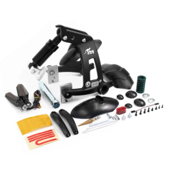 Stražnji ovjes Monorim MKR1 za Kuickwheel S1-C ili slično Monorim - 9 Stražnji ovjes Monorim MKR1 za Kuickwheel S1-C ili slično 