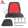 Monorim MFP 4 Pro (base per appoggio piede) per Xiaomi Scooter 4 Pro o Xiaomi 4 Monorim - 1 Monorim MFP 4 Pro (base per appoggio