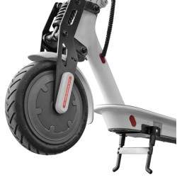 Dvoynaya tsentral'naya podstavka Monorim VFT (footsupport) sovmestima s lyuboy model'yu xiaomi, Ninebot Max ili analogichnoy. Mo