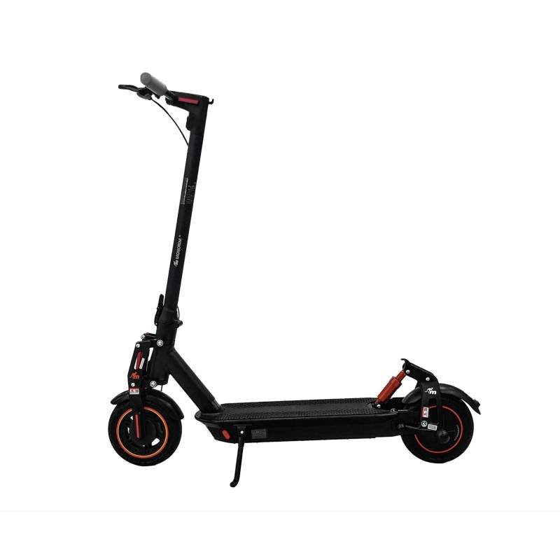 Monorim T3SPRO + 48v električni skuter visokih performansi - motor od 500 W - baterija od 14,4ah Monorim - 2 Monorim T3SPRO + el