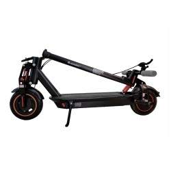 Monorim T3SPRO + 48v nagy teljesítményű elektromos robogó - 500w motor - 14.4ah akkumulátor Monorim - 3 Monorim T3SPRO + Nagy te