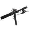 Monorim T3SPRO + 48v nagy teljesítményű elektromos robogó - 500w motor - 14.4ah akkumulátor Monorim - 6 Monorim T3SPRO + Nagy te