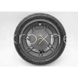 Pilnas 10 colių bekamerinis priekinis ratlankis, skirtas Ninebot Segway Max G2 serijai ar panašiai Segway - Ninebot - 2  Segway 