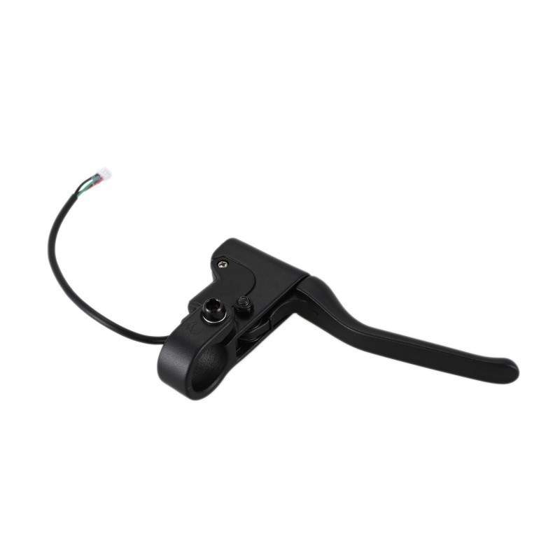 Alavanca de freio para scooter da série Segway max G2 ou similar Ninebot - 2  Alavanca de freio para série Segway Max G2 ou simi