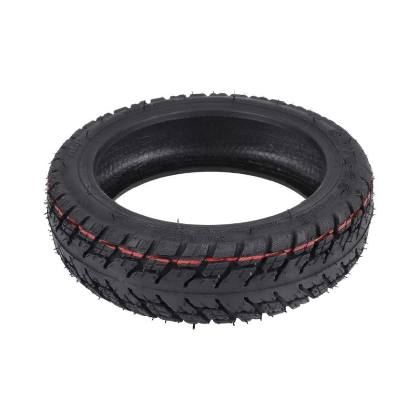 Predná pneumatika 60/70, 6,5 a zadná 60/65-6,9 pre skútre Segway max G2 série alebo podobné Segway - Ninebot - 12  Bezdušová pne