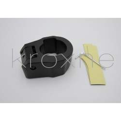 Blocare MX-lock Monorim cu pârghie pliabilă pentru scuterul din seria Segway max G2 sau similar Monorim - 7  Pârghie de blocare 