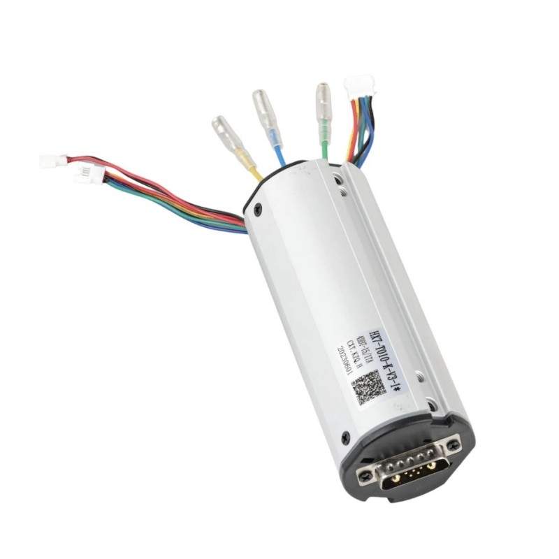 Outsider Model Scooter Controller  - 4  