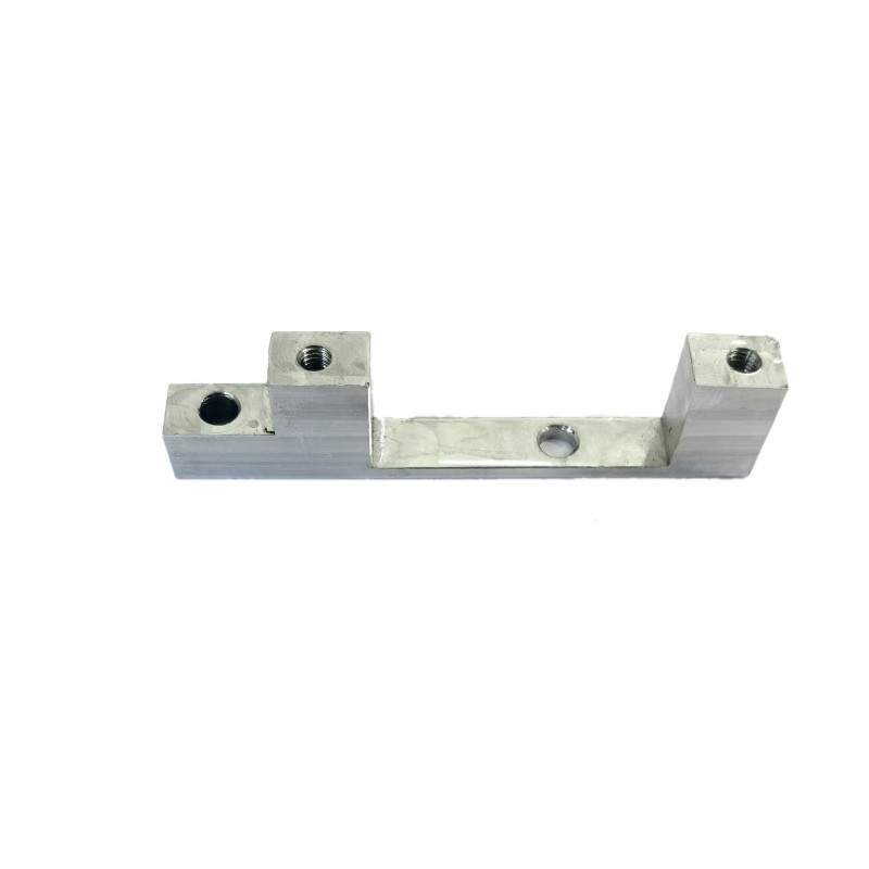 Suporte de freio MR1 para pinça de freio para Xiaomi Pro2, Mi Scooter 3, Xiaomi Pro4 Monorim - 2  Suporte de compatibilidade Xia