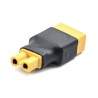 Adapter eller omvandlare från XT60 till XT30 hona-hane eller hane-hona KROXNE - 1 Adapter eller omvandlare från XT60 till XT30 h