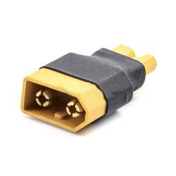 Adapter ali pretvornik iz XT60 v XT30 ženski-moški ali moški-ženski KROXNE - 2 Adapter ali pretvornik iz XT60 v XT30 ženski-mošk