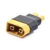 Adapter ali pretvornik iz XT60 v XT30 ženski-moški ali moški-ženski KROXNE - 2 Adapter ali pretvornik iz XT60 v XT30 ženski-mošk