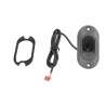Hupa za Ninebot Max G2 / Segway G2 - vodotesen zvočni alarm Segway - Ninebot - 2 Hupa za Ninebot Max G2 / Segway G2 - vodotesen 