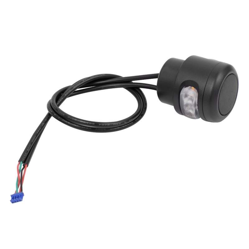 Left or right turn signal light for Ninebot Segway Max G2 or similar