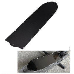 Metal bottom cover for Ninebot Segway Max G2