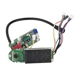 Bluetooth screen / control panel for Ninebot Segway Max G2 or similar Segway - Ninebot - 2 Bluetooth screen / control panel for 