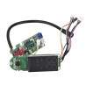 Painel de controle de tela / bluetooth para Ninebot Segway Max G2 ou similar Segway - Ninebot - 2 Painel de controle de tela / b