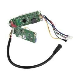 Painel de controle de tela / bluetooth para Ninebot Segway Max G2 ou similar Segway - Ninebot - 3 Painel de controle de tela / b