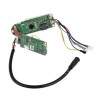 Bluetooth screen / control panel for Ninebot Segway Max G2 or similar Segway - Ninebot - 3 Bluetooth screen / control panel for 