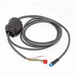 Cabo de conexão tela para controlador para Ninebot Segway Max G2, G65 ou similar Segway - Ninebot - 3 Cabo de conexão tela para 