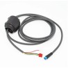 Skjerm til ESC kabel for Ninebott Segway Max G2, G65 eller lignende