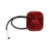 Zadniy stop-signal dlya Ninebot Segway Max G2 ili analogichnogo. Segway - Ninebot - 1 Zadniy stop-signal dlya Ninebot Segway Max