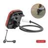 Luz de freio traseiro para Ninebot Segway Max G2 ou similar Segway - Ninebot - 3