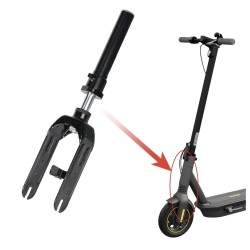 Original front fork for Ninebot Max G2, G65 or similar. Suspension for Segway Max G2 Segway - Ninebot - 1 Original front fork fo