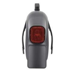 Pára-choque traseiro para Ninebot Max G2, G65. Guarda-lamas para Segway Max G2 Segway - Ninebot - 4 Pára-choque traseiro para Ni