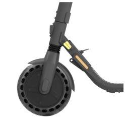 9x2 kieta padanga Ninebot E22, E25, E45 ar panašiai. Segway - Ninebot - 4 9x2 kieta padanga Ninebot E22, E25, E45 ar panašiai. T