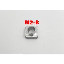 Replacement Parts for Monorim MR1